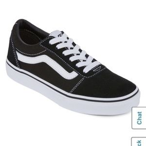 Vans Ward Shoes